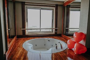 Saturn Palace Resort - All Inclusive