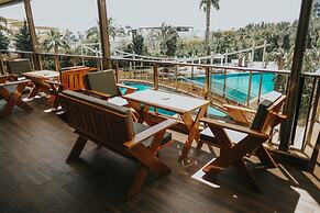 Saturn Palace Resort - All Inclusive