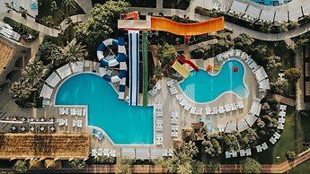 Saturn Palace Resort - All Inclusive