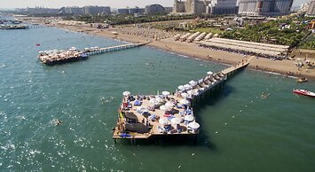 Saturn Palace Resort - All Inclusive