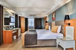 Saturn Palace Resort - All Inclusive