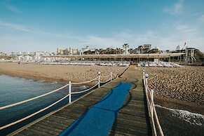 Saturn Palace Resort - All Inclusive