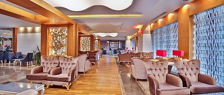 Saturn Palace Resort - All Inclusive