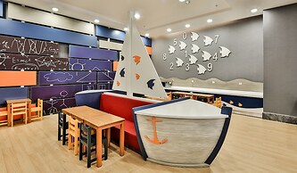 Saturn Palace Resort - All Inclusive