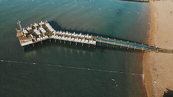 Saturn Palace Resort - All Inclusive