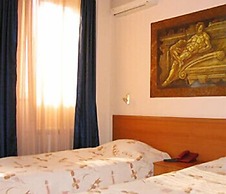 Hotel Rocentro Sofia