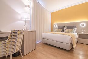 Loule Jardim Hotel