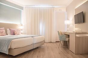 Loule Jardim Hotel