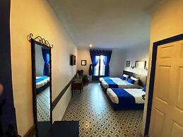 Hotel Central