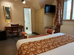 Domaine Le Clos des Fontaines