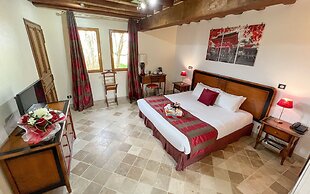 Domaine Le Clos des Fontaines