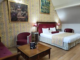 Domaine Le Clos des Fontaines