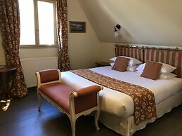 Domaine Le Clos des Fontaines