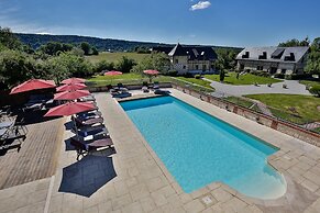 Domaine Le Clos des Fontaines