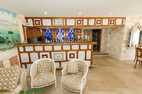 Domaine Le Clos des Fontaines