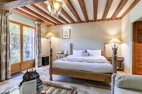 Domaine Le Clos des Fontaines