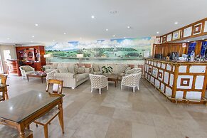 Domaine Le Clos des Fontaines