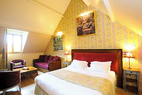 Domaine Le Clos des Fontaines