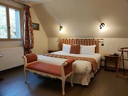 Domaine Le Clos des Fontaines