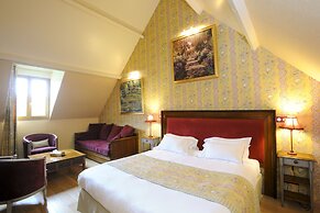 Domaine Le Clos des Fontaines
