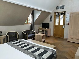 Domaine Le Clos des Fontaines