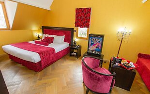 Domaine Le Clos des Fontaines