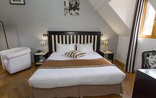 Domaine Le Clos des Fontaines