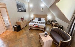 Domaine Le Clos des Fontaines