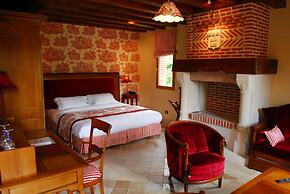 Domaine Le Clos des Fontaines
