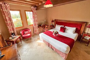 Domaine Le Clos des Fontaines