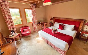 Domaine Le Clos des Fontaines