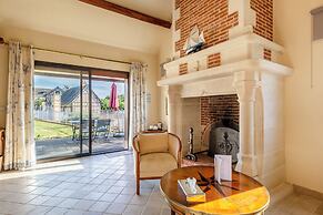 Domaine Le Clos des Fontaines