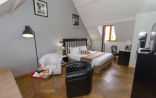 Domaine Le Clos des Fontaines