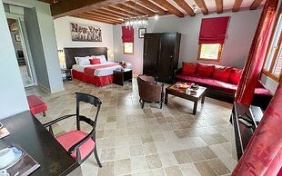 Domaine Le Clos des Fontaines