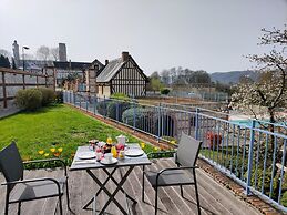 Domaine Le Clos des Fontaines