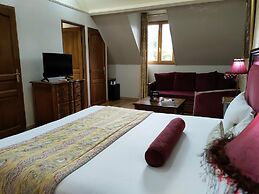 Domaine Le Clos des Fontaines