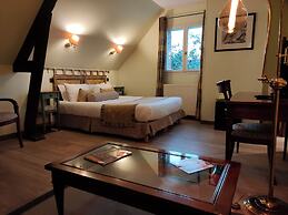 Domaine Le Clos des Fontaines