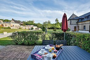 Domaine Le Clos des Fontaines