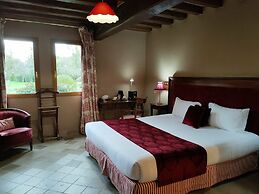 Domaine Le Clos des Fontaines
