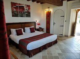 Domaine Le Clos des Fontaines