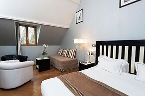 Domaine Le Clos des Fontaines
