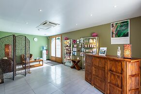 Domaine Le Clos des Fontaines