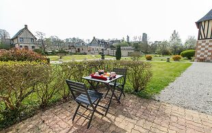 Domaine Le Clos des Fontaines