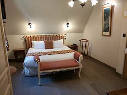Domaine Le Clos des Fontaines