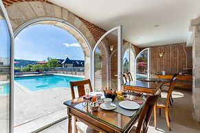 Domaine Le Clos des Fontaines