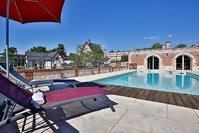 Domaine Le Clos des Fontaines