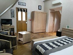 Domaine Le Clos des Fontaines