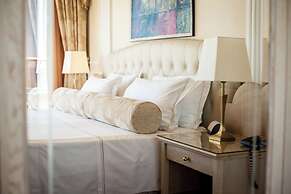 Hotel Gambrinus & Strand