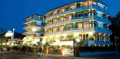 Hotel Gambrinus & Strand