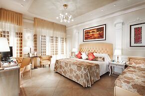 Hotel Gambrinus & Strand